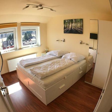 Ferienwohnung Jule เบราน์ลาเกอ ภายนอก รูปภาพ