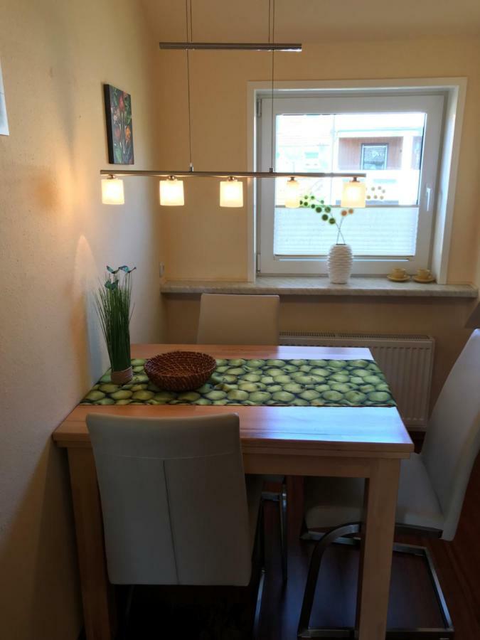Ferienwohnung Jule เบราน์ลาเกอ ภายนอก รูปภาพ