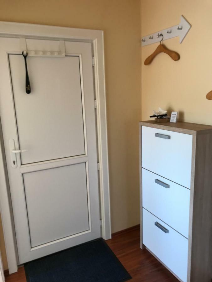 Ferienwohnung Jule เบราน์ลาเกอ ภายนอก รูปภาพ
