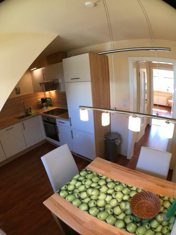 Ferienwohnung Jule เบราน์ลาเกอ ภายนอก รูปภาพ